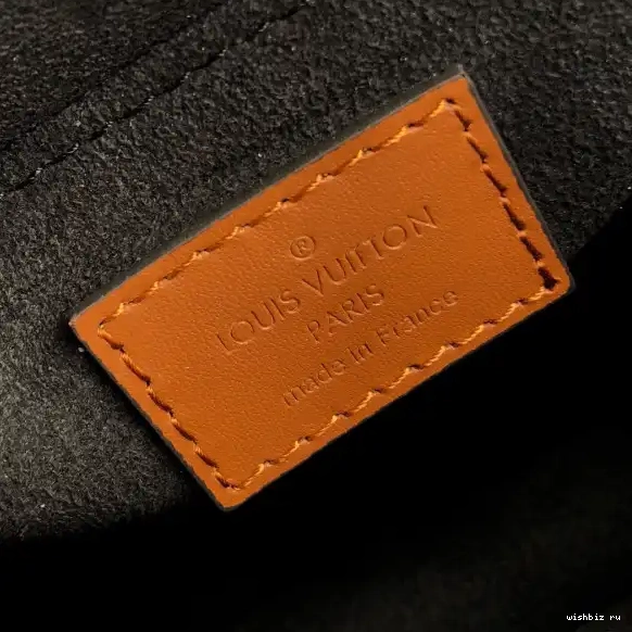 WIS Dauphine Louis Mini（2019 Spring Show） Vuitton 0529